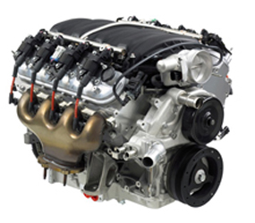 C0255 Engine